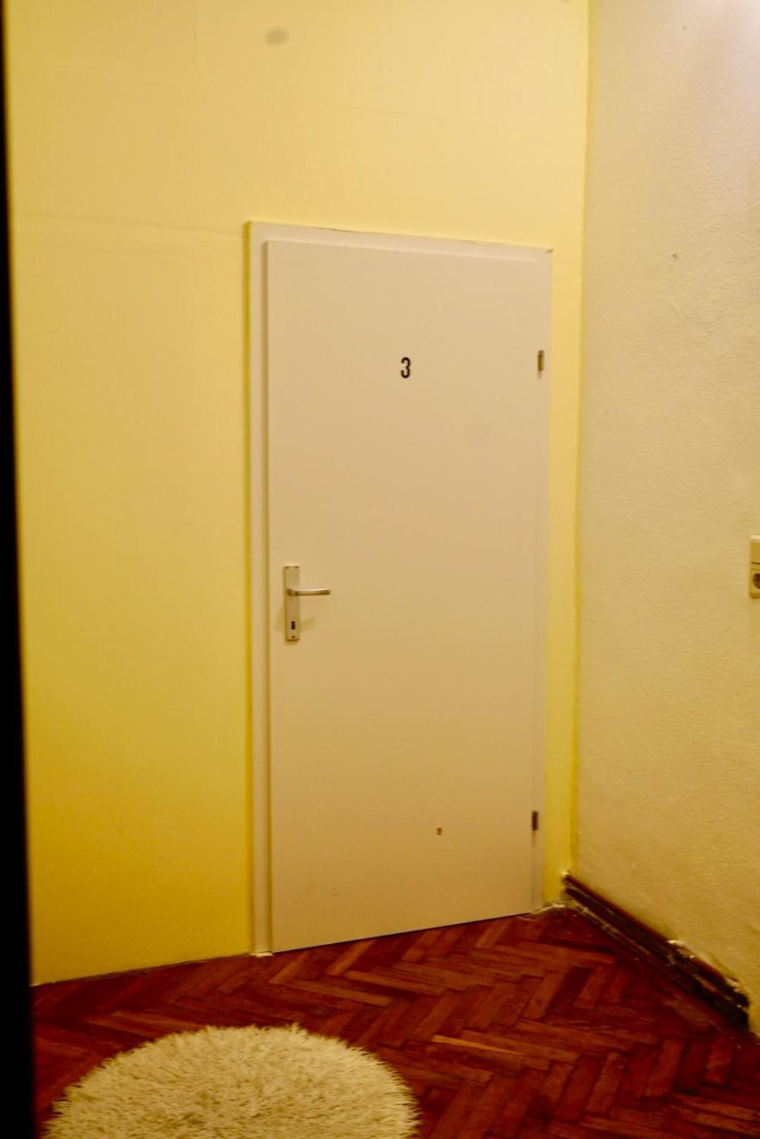 U6 Schoepfwerk Home 维也纳 外观 照片